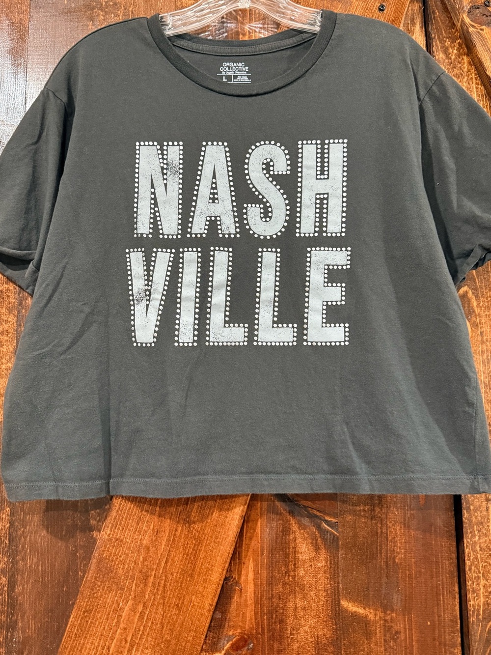 Bundle of 2 Nashville Tees
